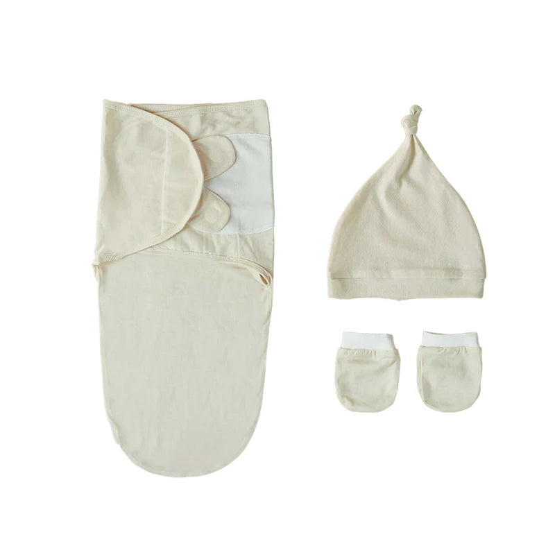 Baby Clothing Set- SweetPeaShop Exclusive - SweetPeaShop