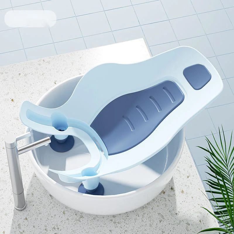 Portable Baby Washing Tub - SweetPeaShop Exclusive - SweetPeaShop