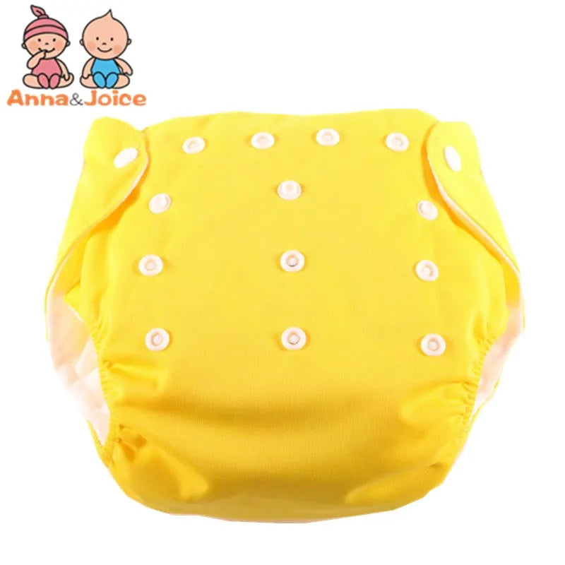 Baby Reusable Diaper - SweetPeaShop Exclusive - SweetPeaShop