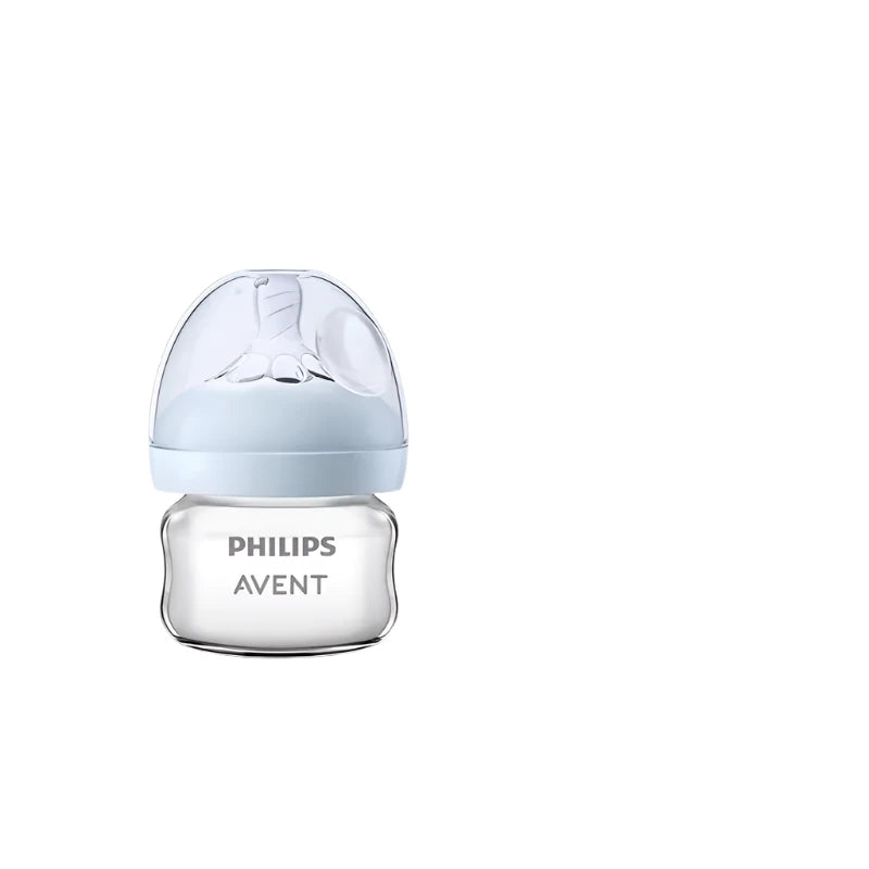 Philips Avent PureFeed Baby Bottle - SweetPeaShop