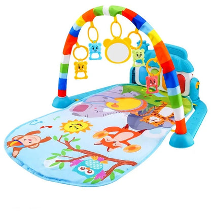 Melody Movement Play Gym - SweetPeaShop Exclusive - SweetPeaShop