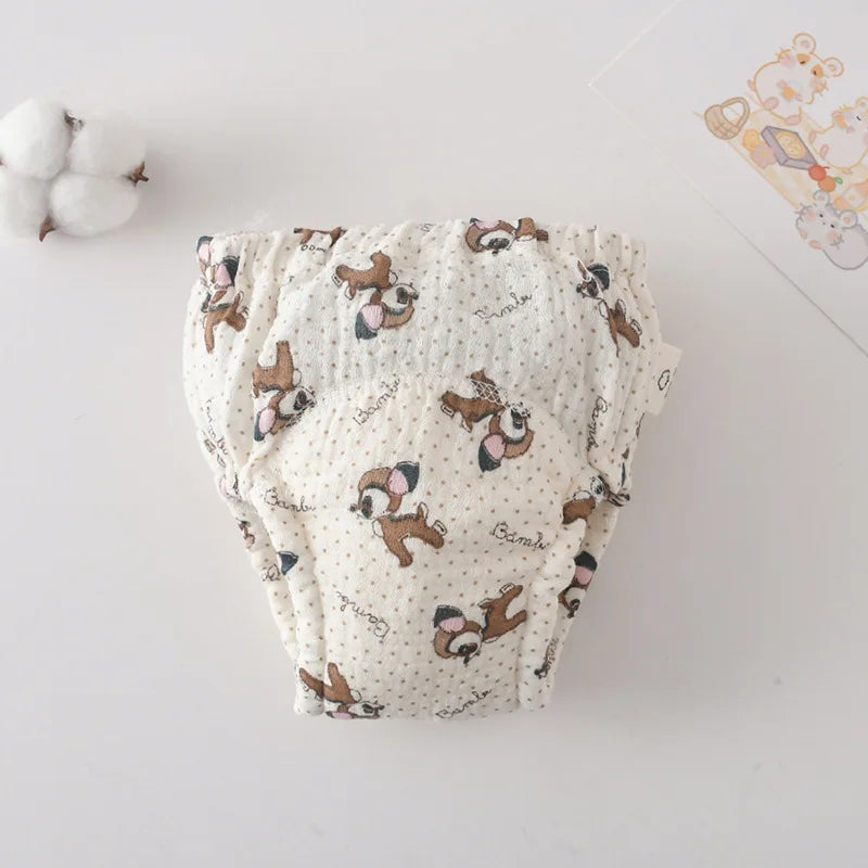 Cotton Diapers- SweetPeaShop Exclusive - SweetPeaShop