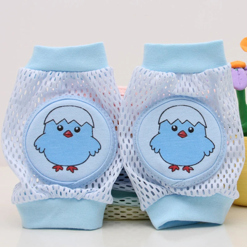Baby Crawling Knee Pads-SweetPeaShop Exclusive - SweetPeaShop