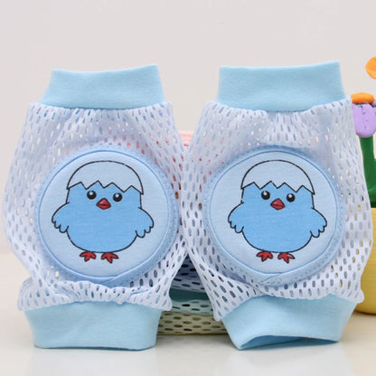 Baby Crawling Knee Pads-SweetPeaShop Exclusive - SweetPeaShop