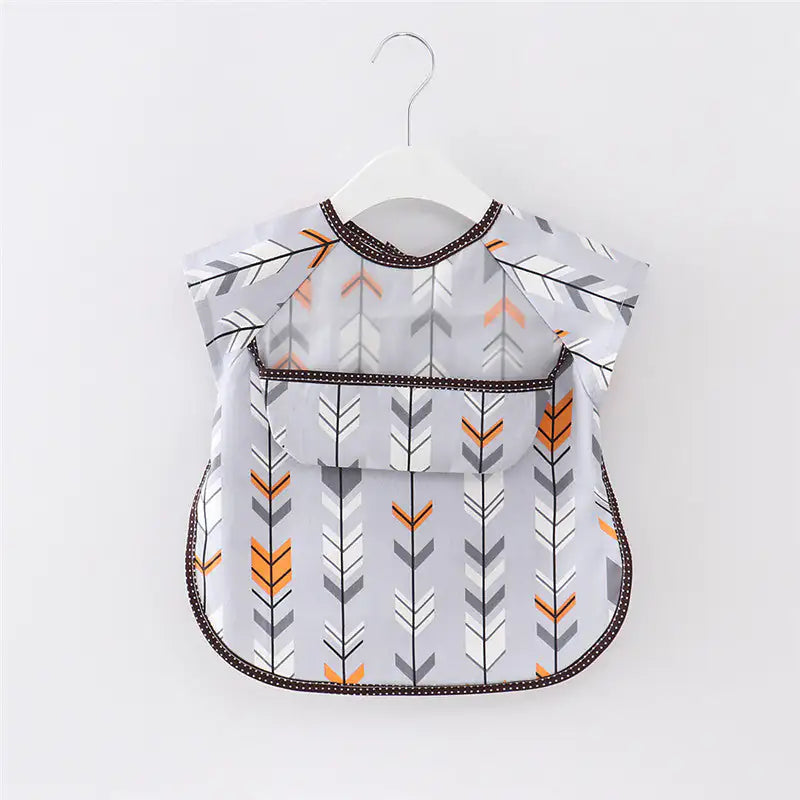 Food Smock for kids - Bibs - SweetPeaShop