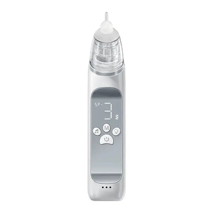 Baby Electric Nasal Aspirator - SweetPeaShop