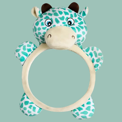 DragonBuddy Baby Backseat Mirror - SweetPeaShop