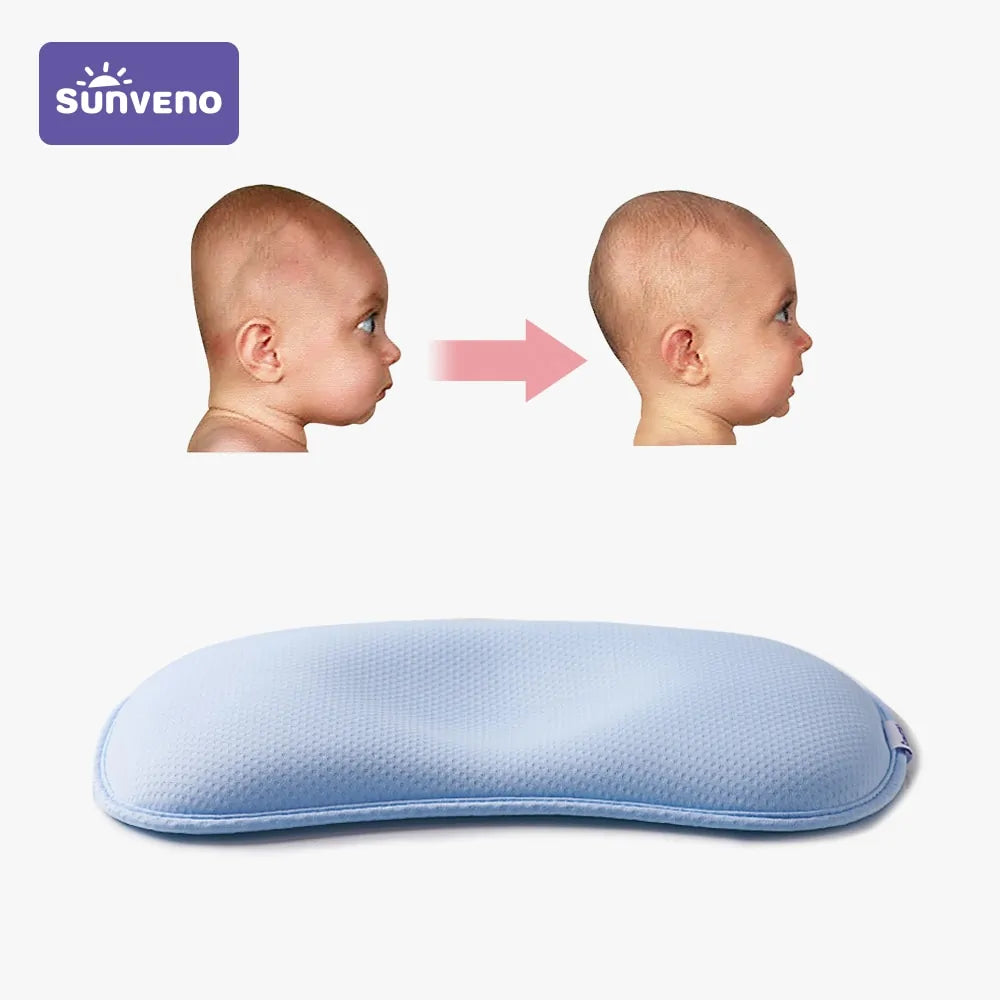 Baby Pillow - SweetPeaShop