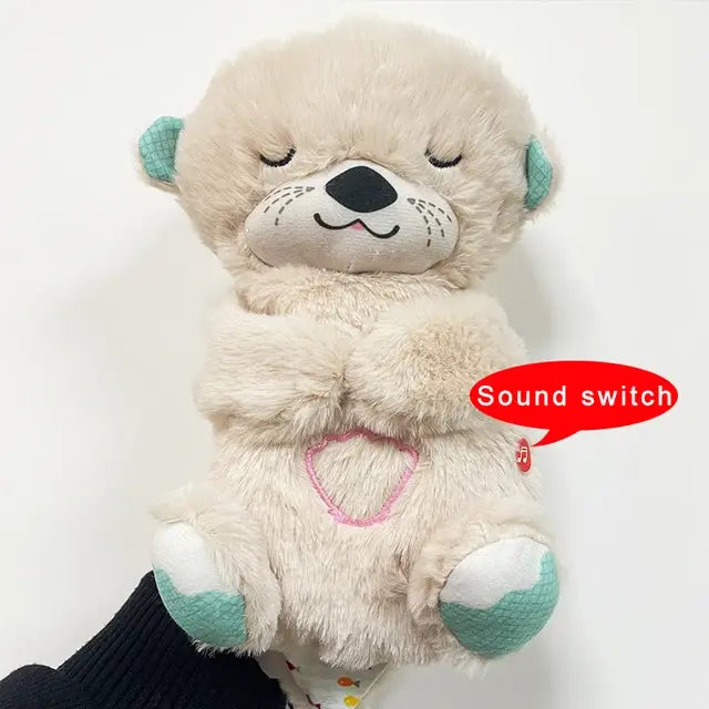 DreamyDuo Plush Doll Toy - SweetPeaShop