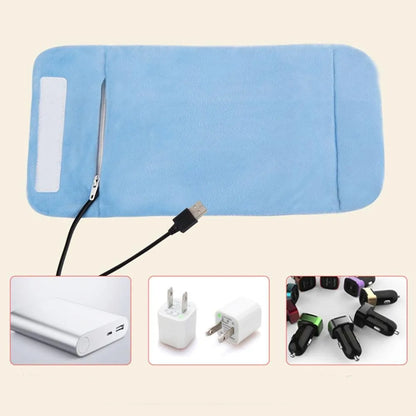 TravelEase USB Bottle Warmer – Warm Milk Anytime, Anywhere - SweetPeaShop