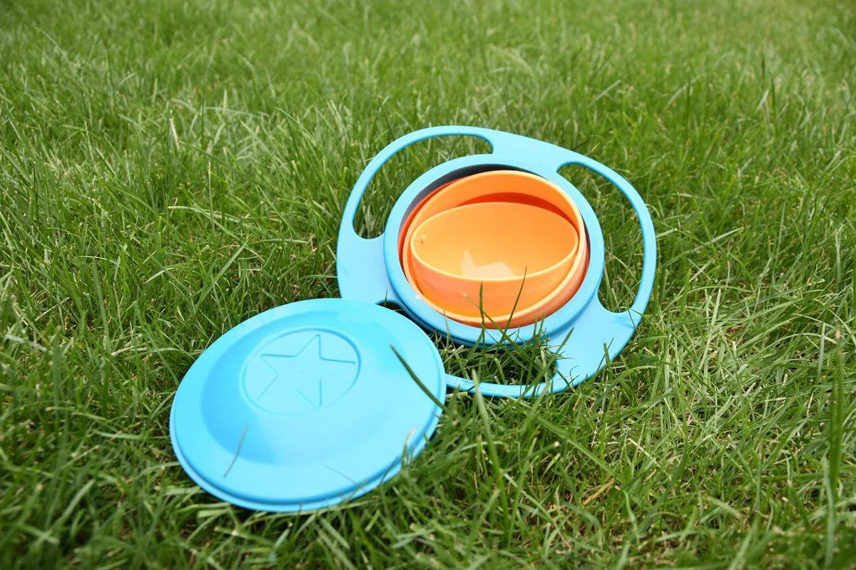Baby Bowl - SweetPeaShop
