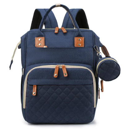 Multifunction Travel Diaper Backpack - SweetPeaShop