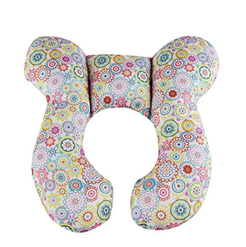 New Protective Baby Travel Pillow - SweetPeaShop