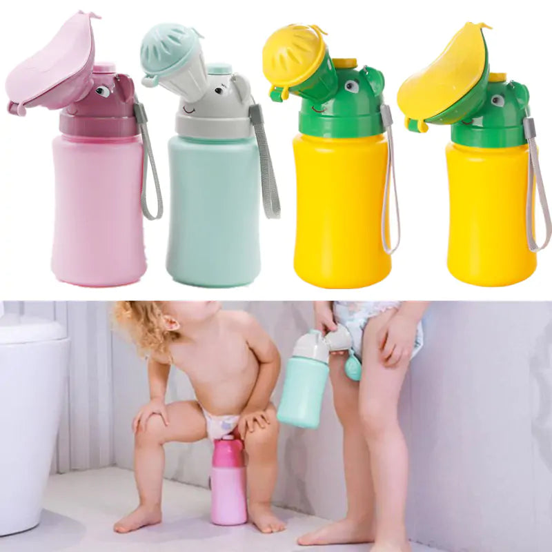 Baby Urinal Pot - SweetPeaShop