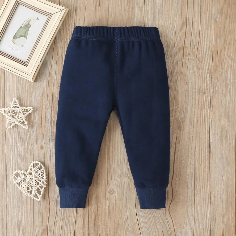 Little Champ Outfit – Stylish and Comfortable Baby Clothes for Your Little Gentleman - SweetPeaShop