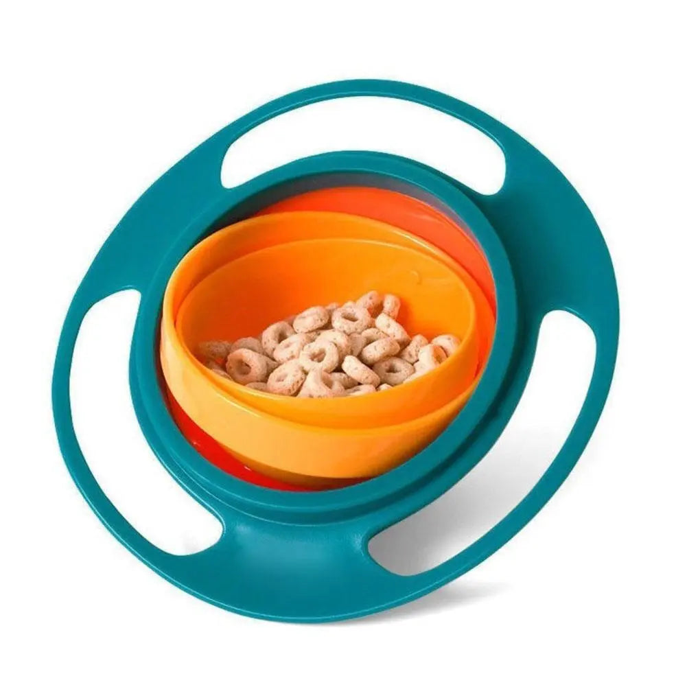 Baby Bowl - SweetPeaShop