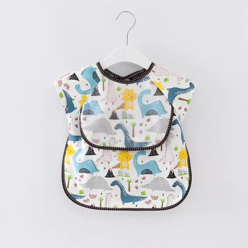 Food Smock for kids - Bibs - SweetPeaShop