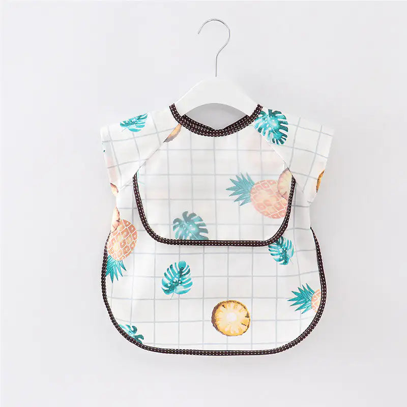 Food Smock for kids - Bibs - SweetPeaShop