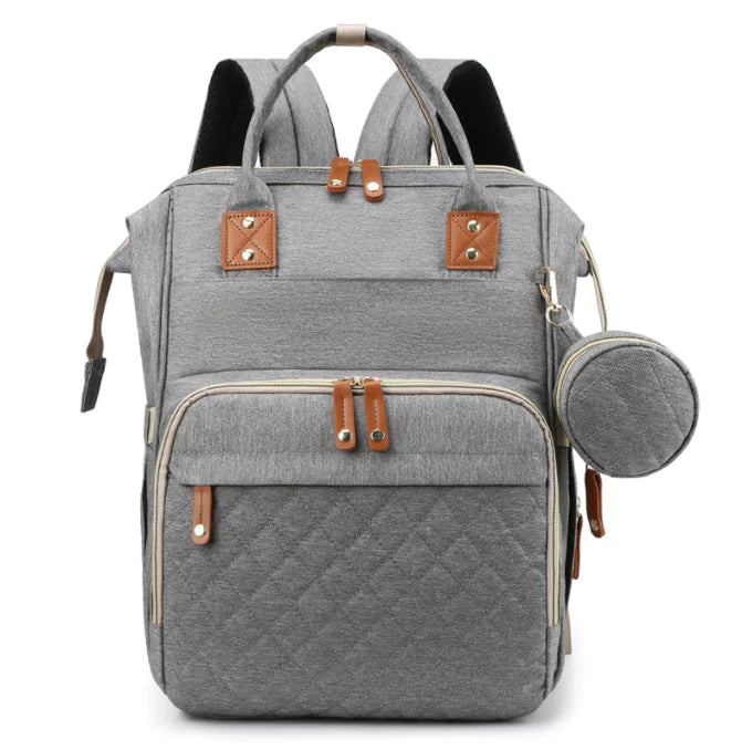 Multifunction Travel Diaper Backpack - SweetPeaShop