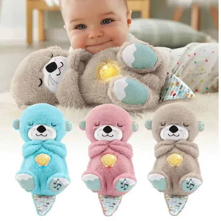 DreamyDuo Plush Doll Toy - SweetPeaShop