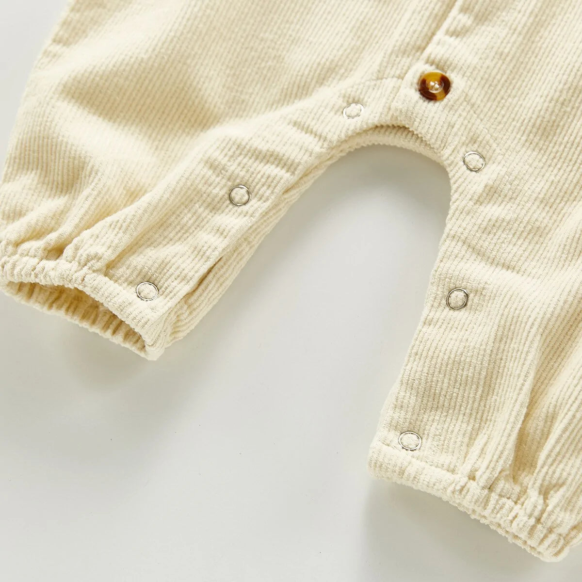 Baby Jumpsuit - SweetPeaShop