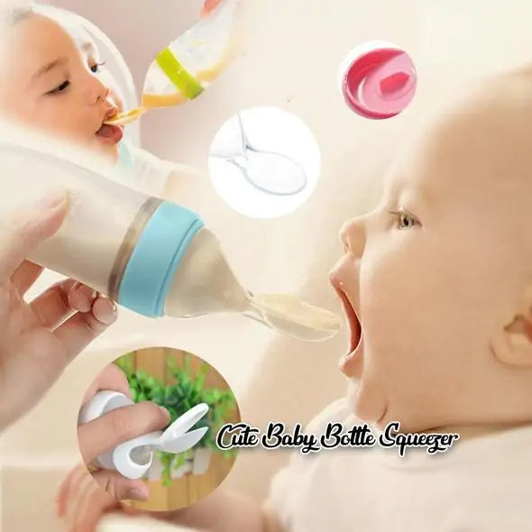 BabyBottle Ease – SweetPeaShop Exclusive - SweetPeaShop