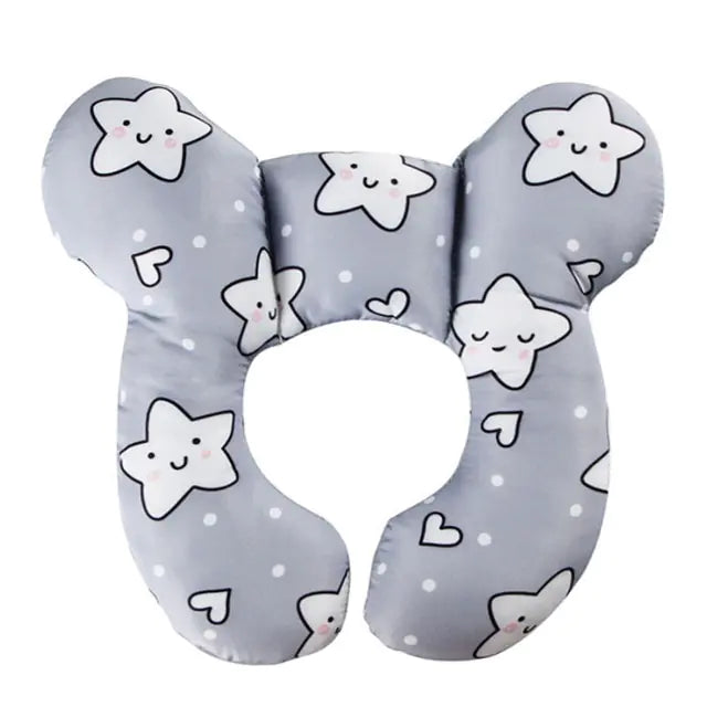 New Protective Baby Travel Pillow - SweetPeaShop