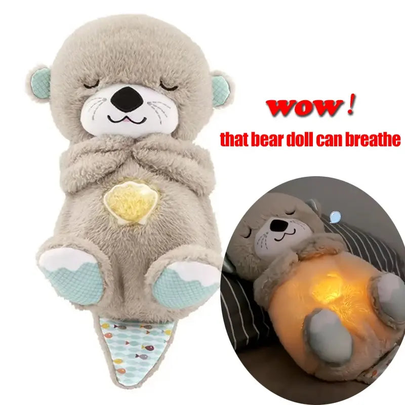 DreamyDuo Plush Doll Toy - SweetPeaShop