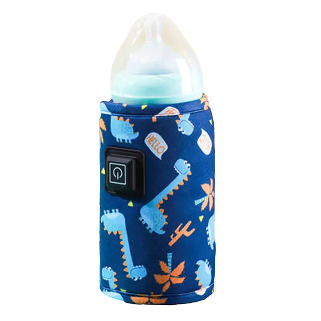 Bottle Thermal Warmer Bag - SweetPeaShop