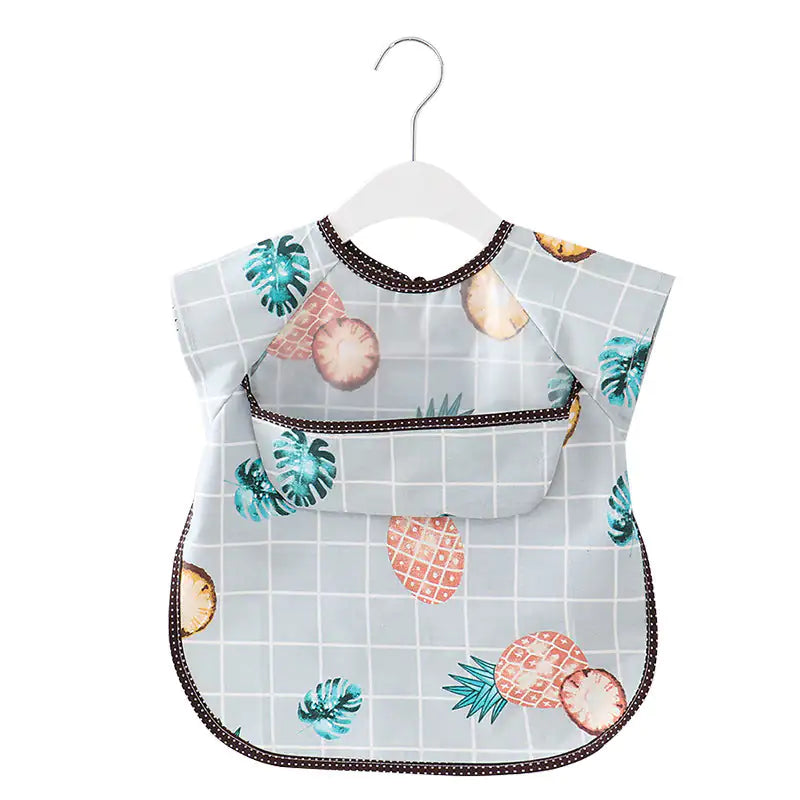 Food Smock for kids - Bibs - SweetPeaShop