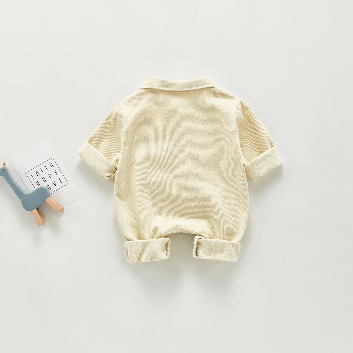 Baby Jumpsuit - SweetPeaShop